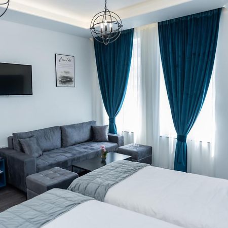 Azzurro City Сараево Экстерьер фото
