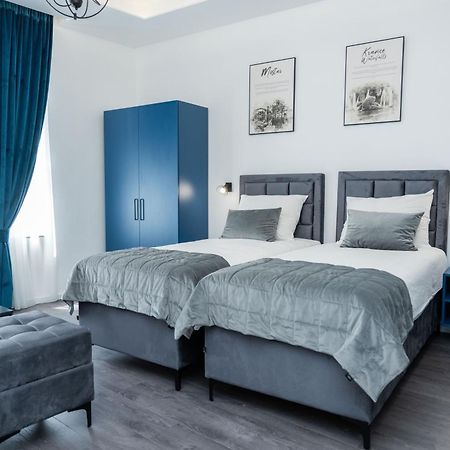 Azzurro City Сараево Экстерьер фото