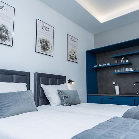 Azzurro City Сараево Экстерьер фото