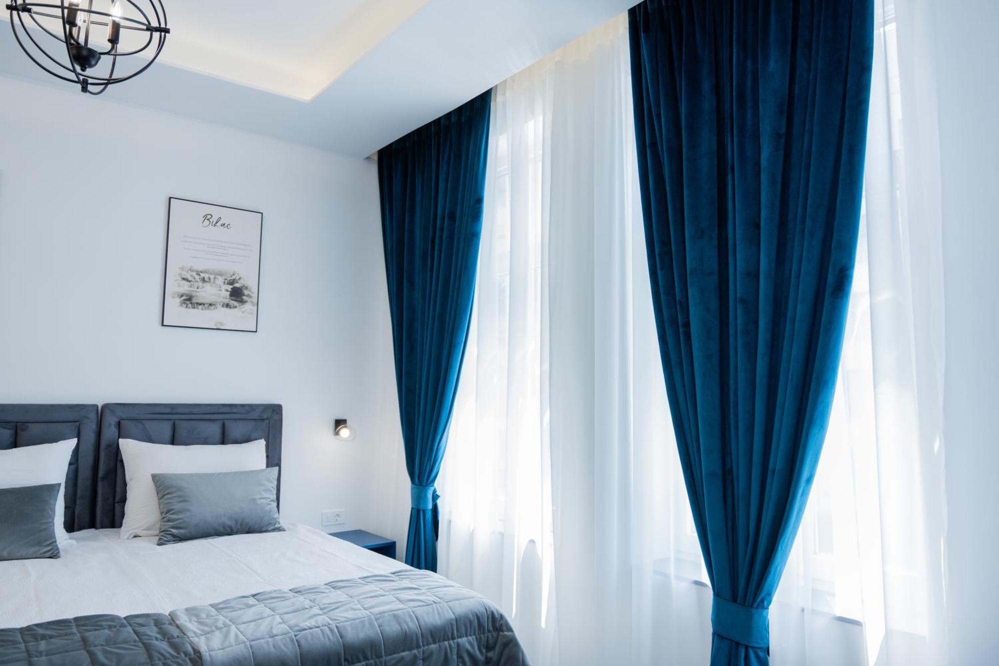 Azzurro City Сараево Экстерьер фото